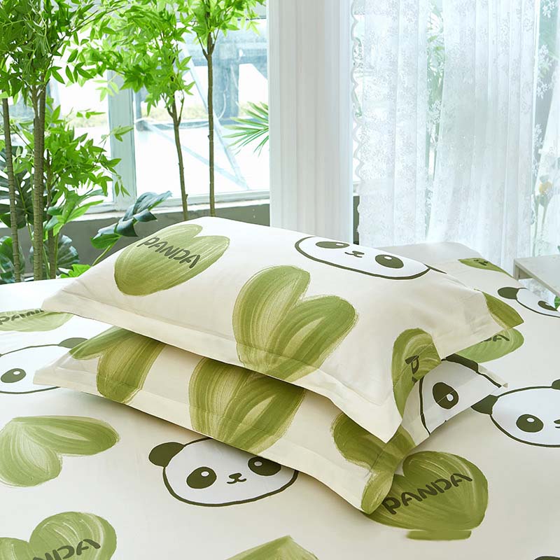 Vỏ gối cotton TOPAZ 40 x 60cm chính hãng siêu mềm mịn