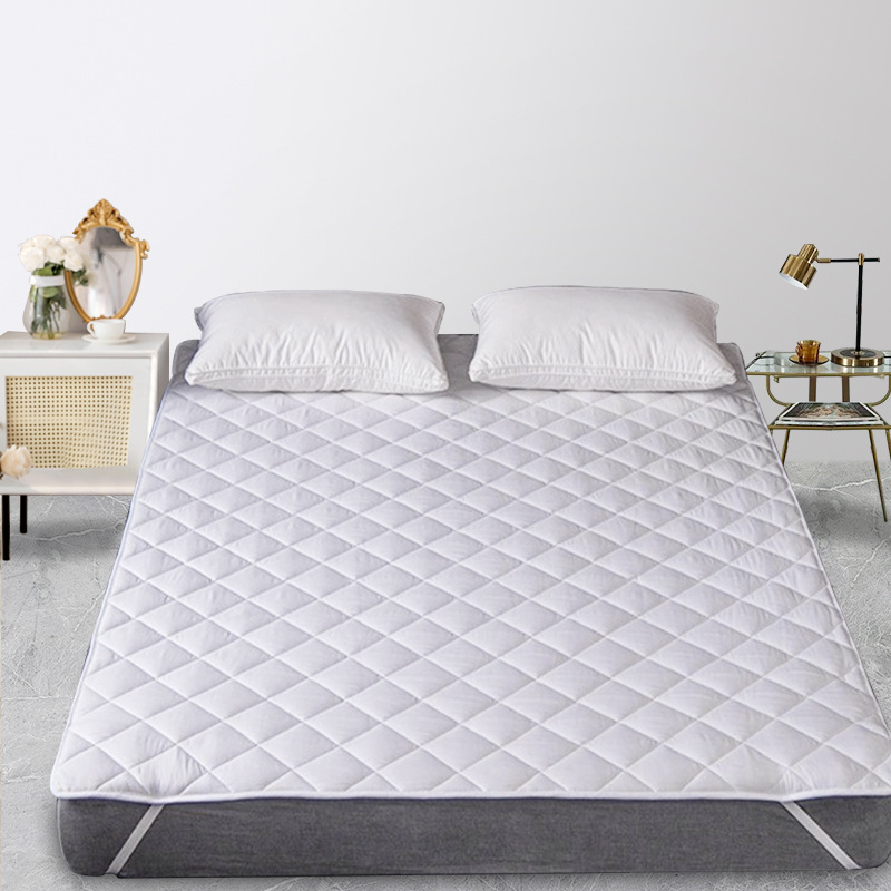 Ga chống thấm cotton TOPAZ 3 lớp mềm mịn thoáng mát