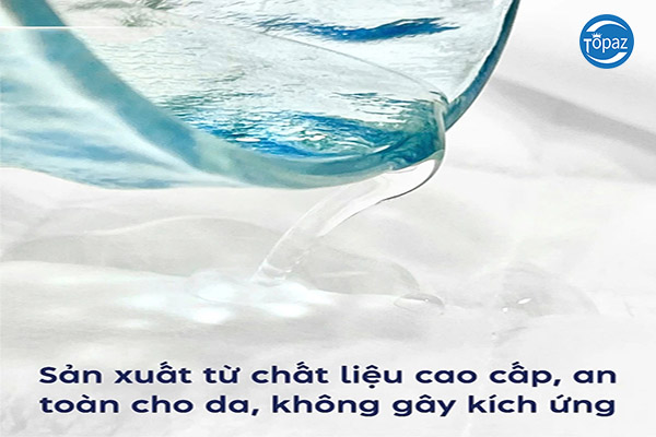 Ga chống thấm cotton có giặt máy được không? Các lưu ý quan trọng khi giặt ga chống thấm cotton