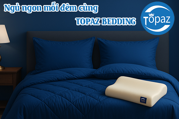 Mua ga chống thấm cotton chất lượng ở đâu?