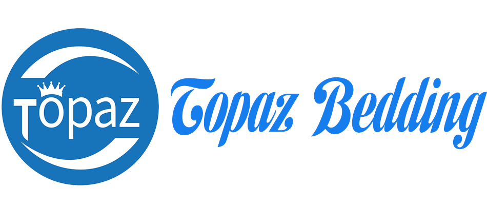 Topaz Bedding – Chăn ga gối nhập khẩu cao cấp