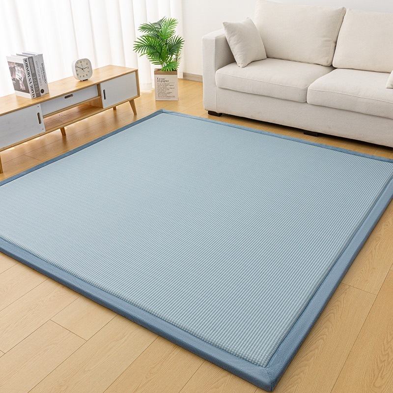 Thảm băng lạnh Topaz nhập khẩu êm ái dày 2,5cm siêu mát
