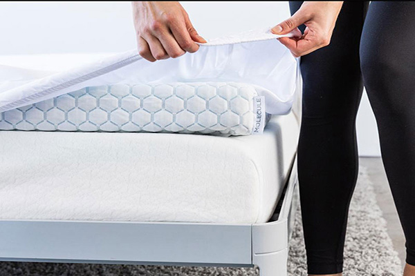 Cách chọn ga chống thấm không gây nóng