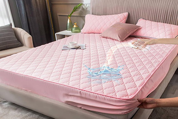Gợi ý dòng ga chống thấm thoáng mát từ Topaz Bedding